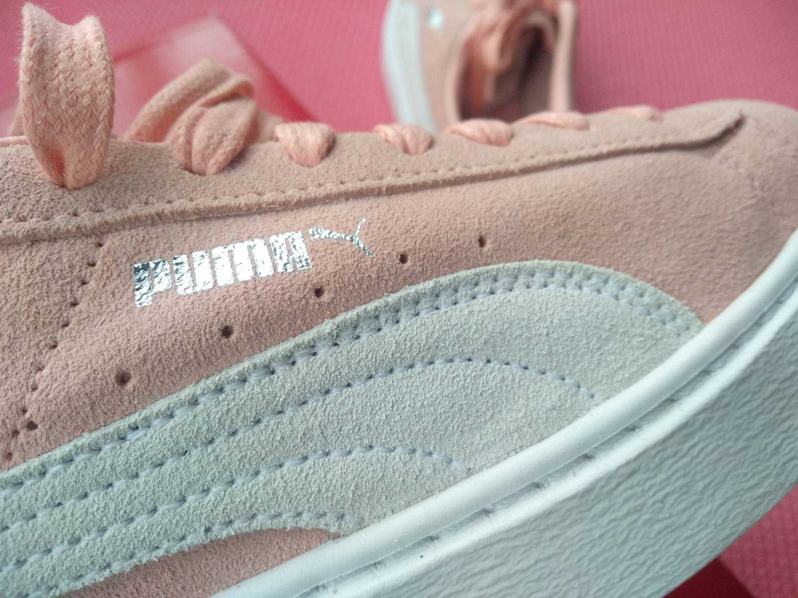 Кеды кроссовки PUMA оригинал США