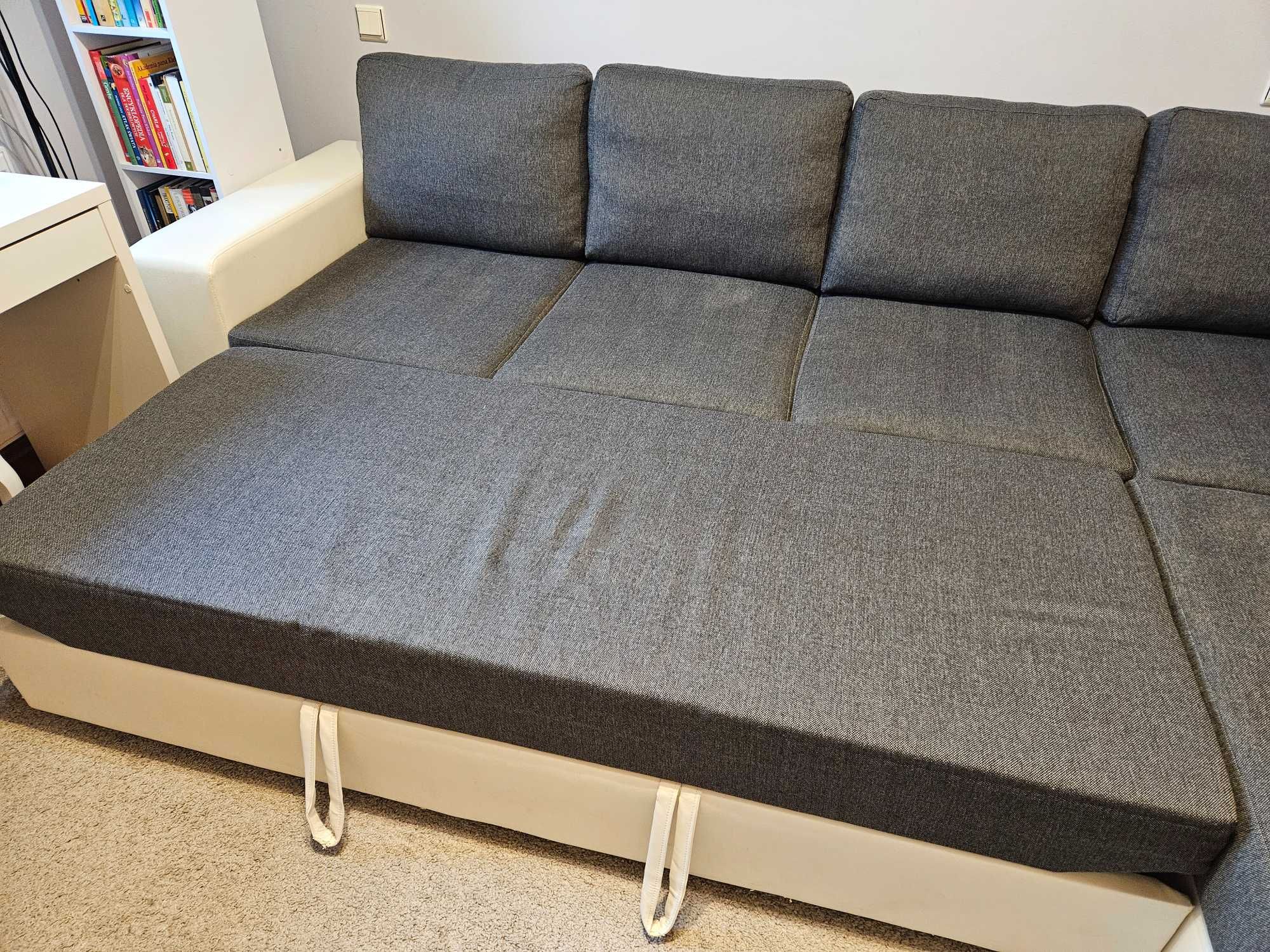 Narożnik do salonu / sofa