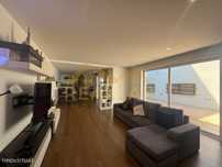 Maravilhoso Apartamento T3 Com Terraço