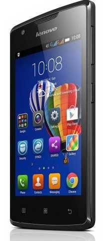 смартфон   Lenovo  a 1000