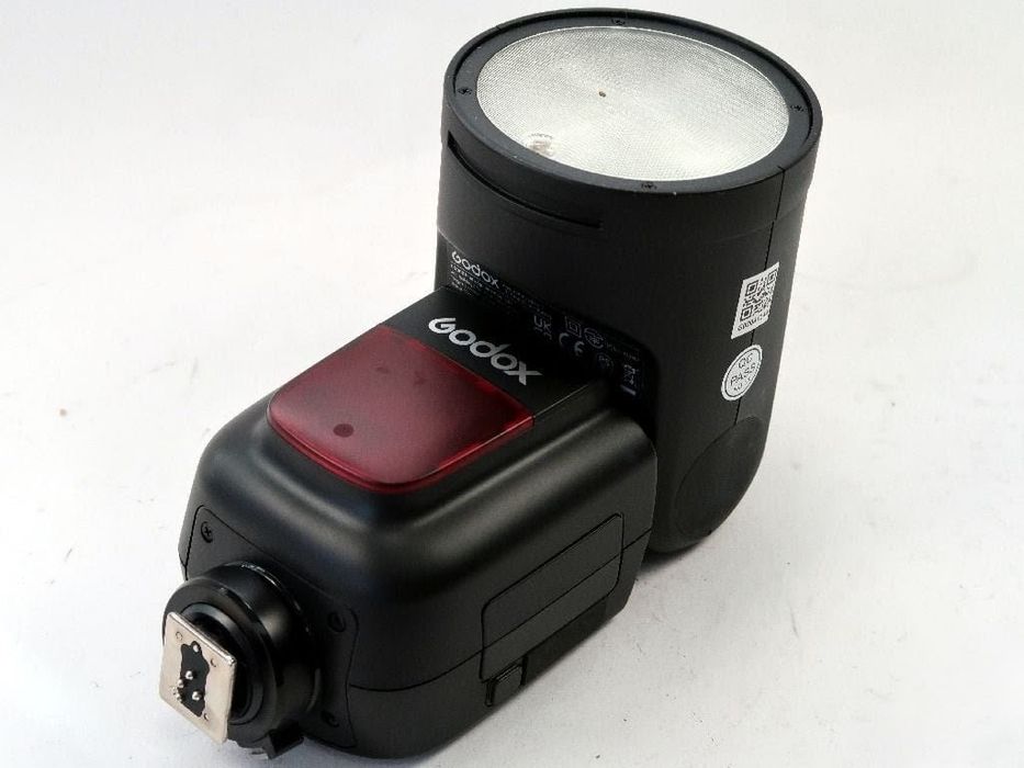 Flash Godox V1 N