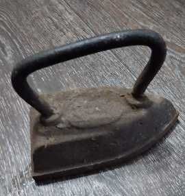 Продам праску СССР