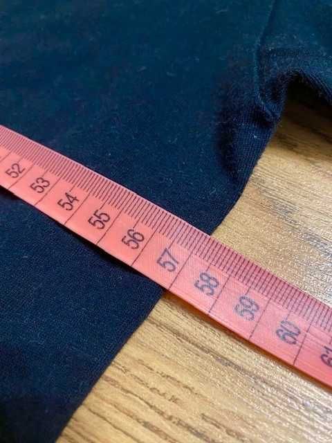 Koszulka męska DKNY Sport - rozmiar S, bawełna, czarna