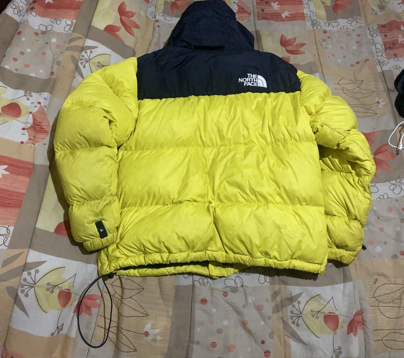 Casaco The north face nitro jacket 700