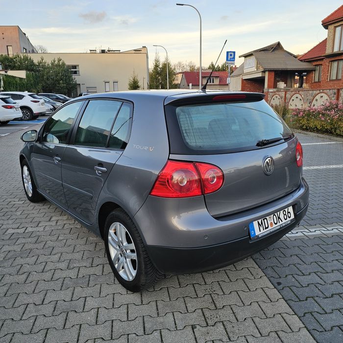 Volkswagen Golf 1.4 MPI Ładny Stan Sprowadzony