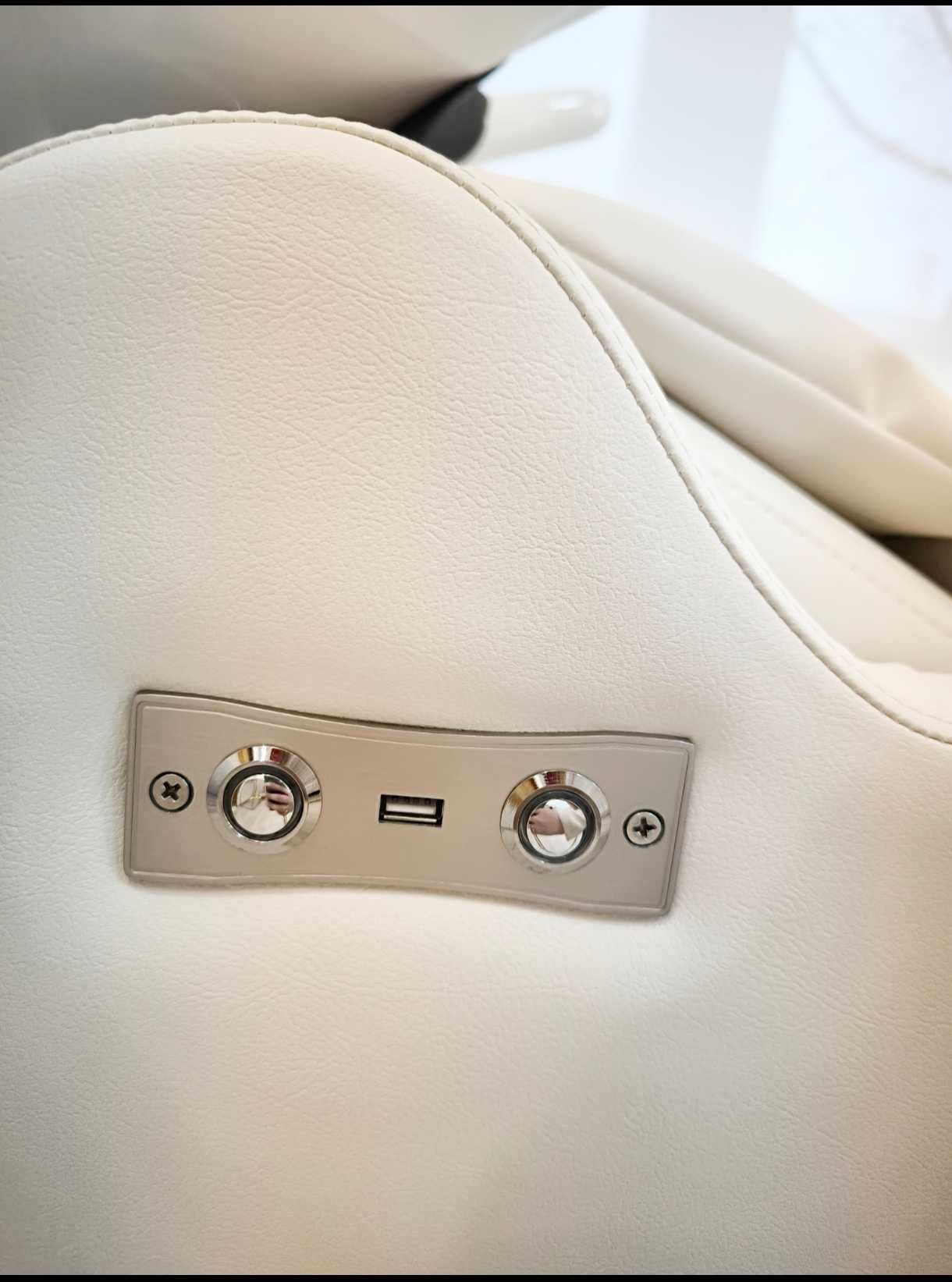 Rampa de Lavagem com levanta pés eléctrico