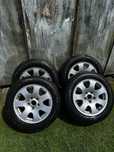 Диски Audi , volkswagen 5x112 ET39 R-15