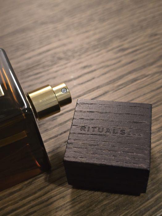 Rituals L'Essentiel EDP