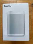 Odtwarzacz sieciowy Sonos ONE SL