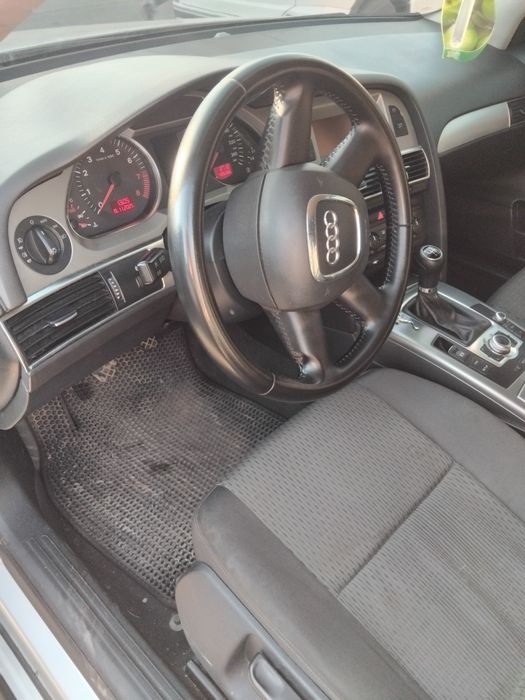 Продам Ауді А 6 С 6