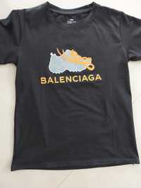 Koszulka chlopieca BALENCIAGA 164