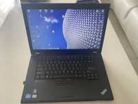 Laptop Lenowo thinkpad T520