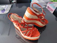 Espadryle Bruno Premi