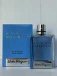 Salvatore Ferragamo Acqua Essenziale 99.9% флакона