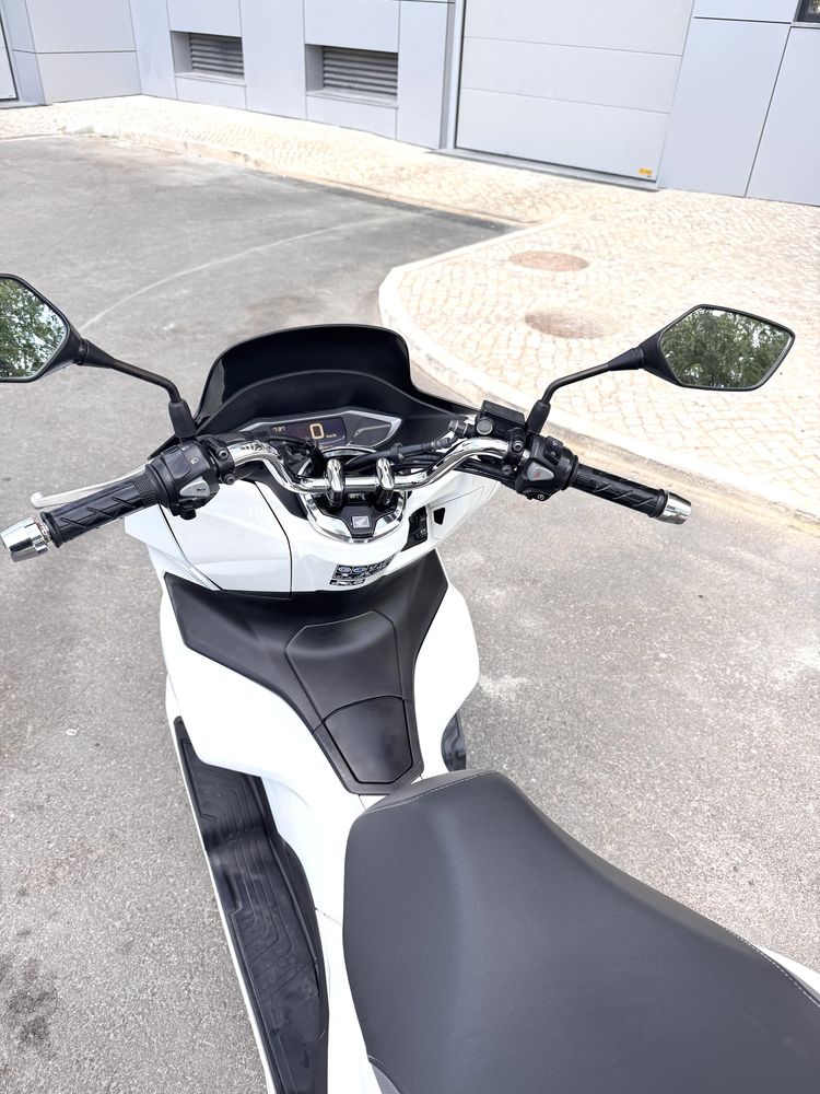 HONDA PCX - Excelente Estado