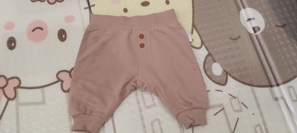 Штани для немовлят
