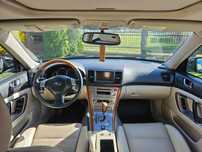 Subaru Legacy Subaru Legacy Outback 3.0 H6 LL Bean + LPG jeden właściciel od 12 lat