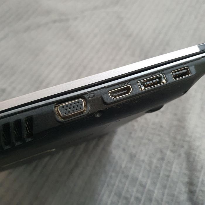 Lenovo i3 + 6GB ОЗУ + GT 525M + 500GB HDD