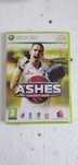 Gra na Xbox 360 Ashes Cricked