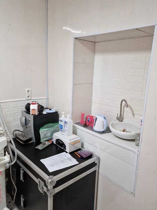 Здам 13м2 (Р-н Ц. ринку, вул. В.Чорновола, 18)