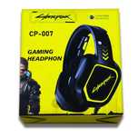 Ігрова гарнітура Cyberpunk 2077 Edition SteelSeries Arctis