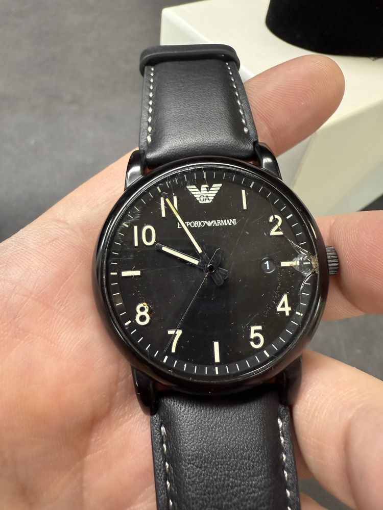 Zegarek męski armani AR11071