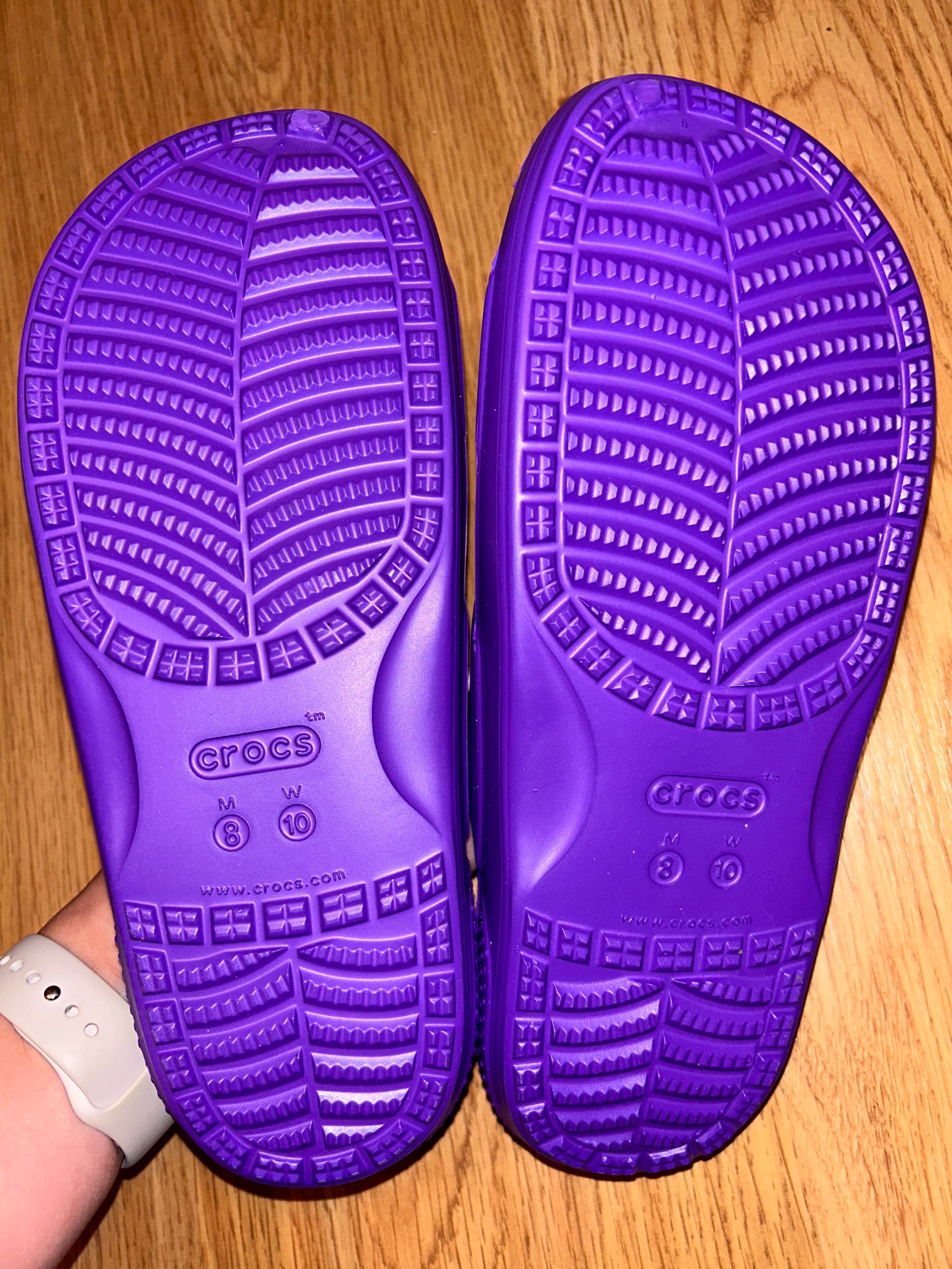 Classic crocs sandal сандалі, шльопанці крокс