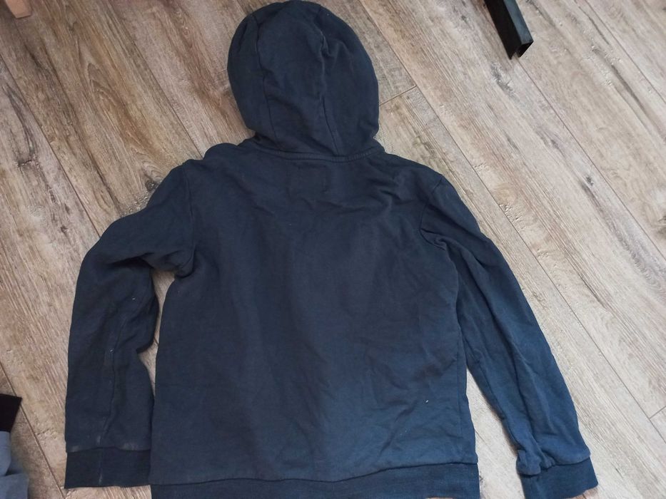 Zestaw ubrań r. 134