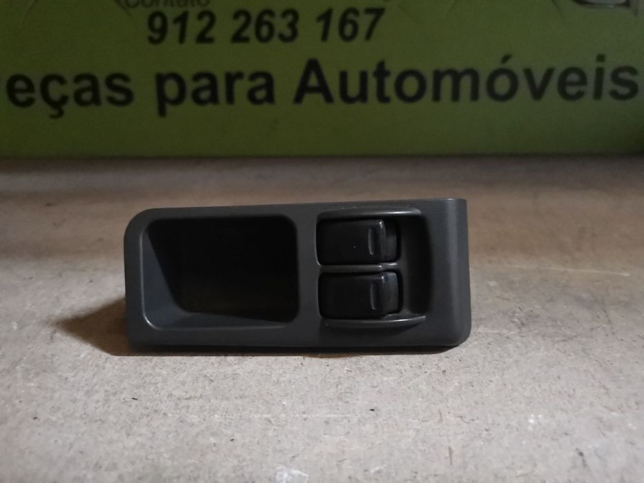 DAEWOO LANOS COMANDO DE VIDROS ELÉCTRICOS - CM007