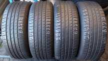 225/60/17 Hankook Ventus Prime 2 99H