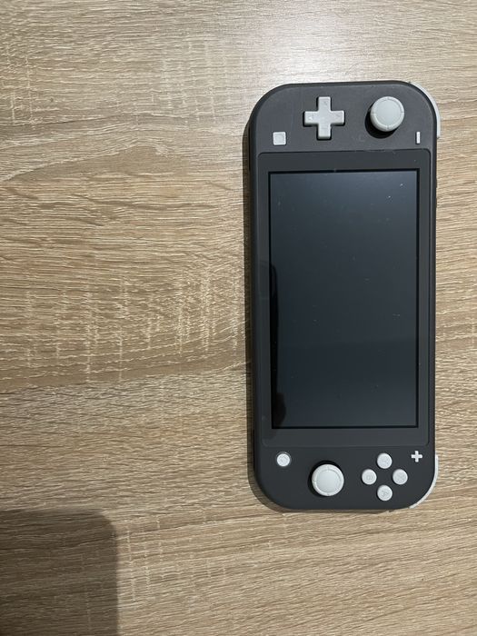 Nitendo switch lite