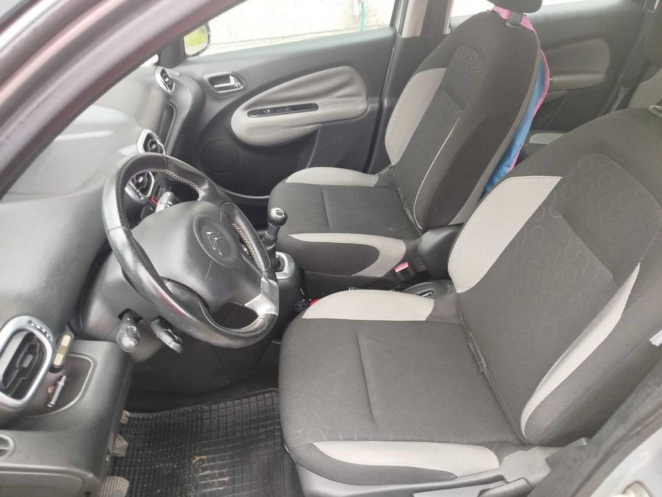Citroen C3 Picasso
