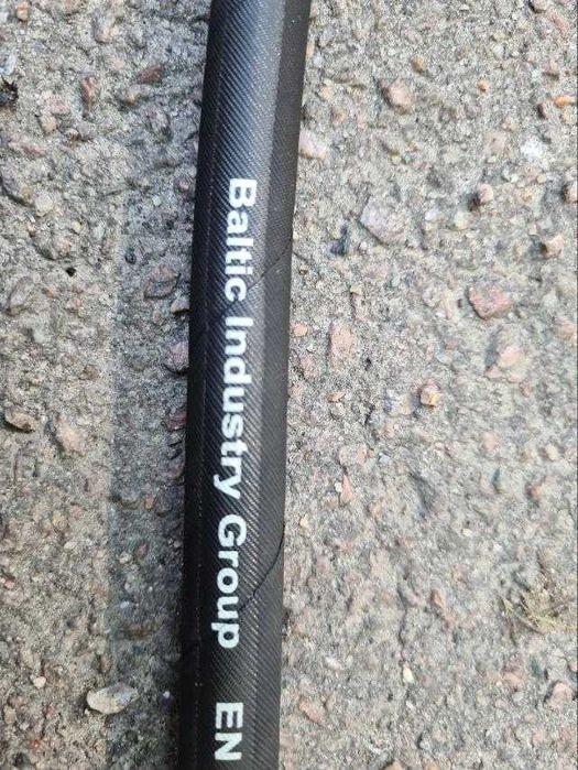 Продам РВД 1sn dn8 рвд, шланг высокого давления 60 грн.