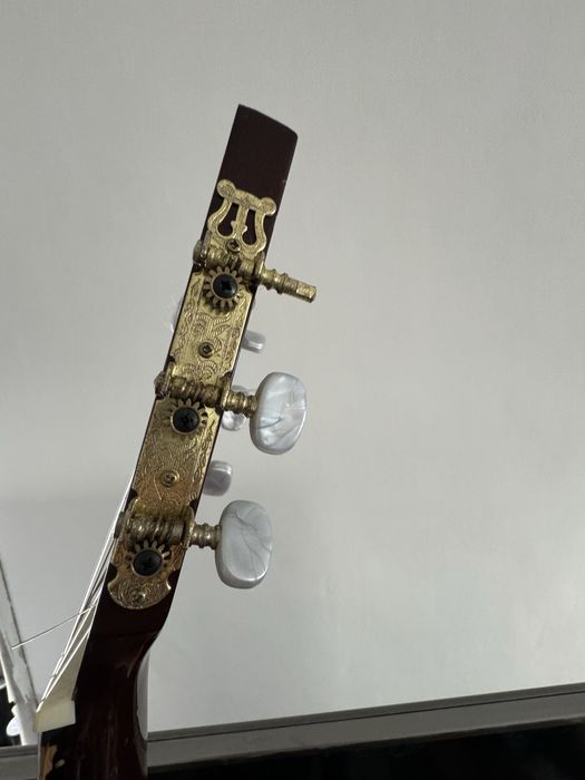 Guitarra Classica Alphonso Miguel AG-30