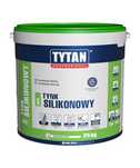 Tynk silikonowy TYTAN IS53