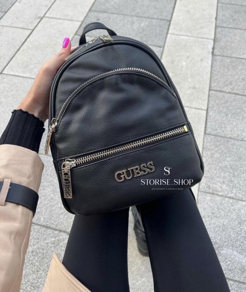 Рюкзак Guess оригинал