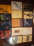 Lote de Livros 33 livros 10€