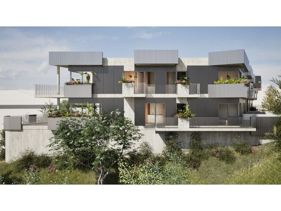 Apartamento T1 Novo com Varanda | Gulpilhares, Vila Nova de Gaia