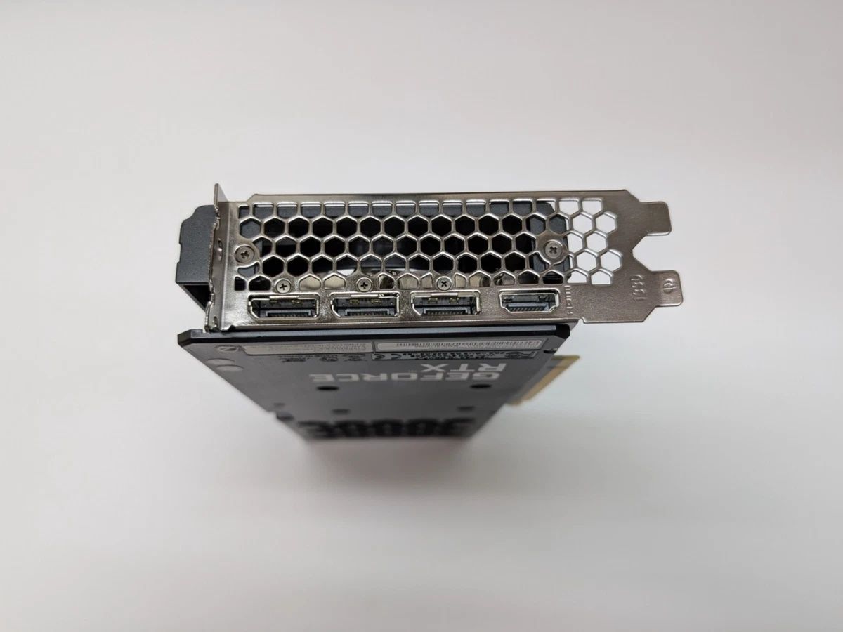 GeForce RTX 3060 Ghost 12GB GDDR6