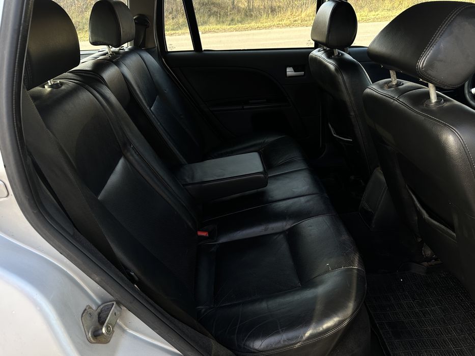 Ford Mondeo 2006 дизель