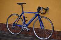 Дитячий підлітковий шосейний велосипед CUBE Axial Comp 26"