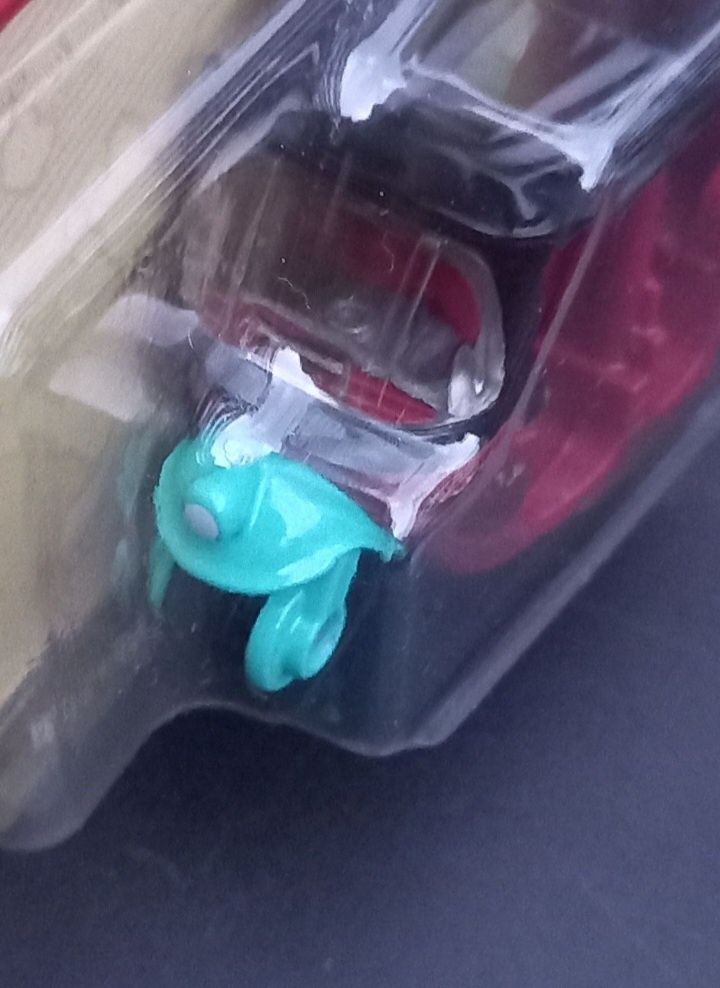 Mbx Tangiers Tuk Tuk