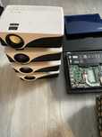 Plyty glowne laptopy projektory