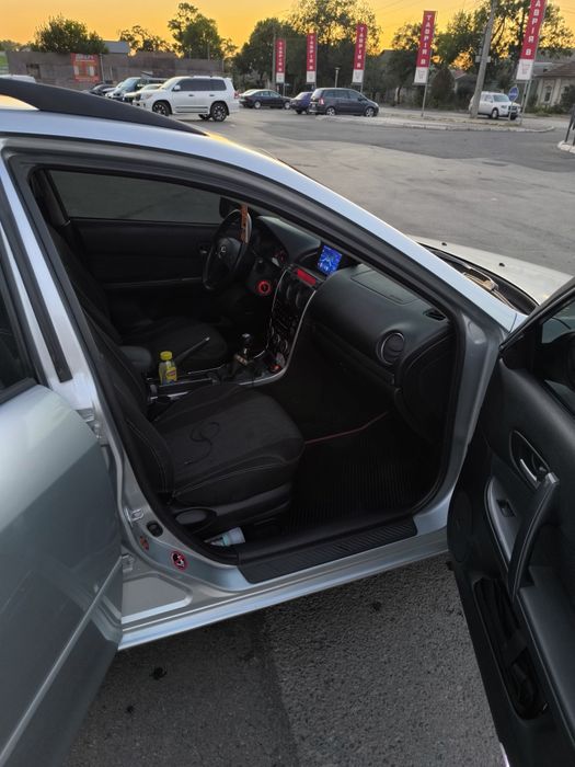 Продаж Mazda 6 2006 року