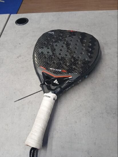 Raquete Padel Metalbone HRD