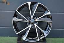 7.8кг R17 5x112 Audi A3 A4 VW Passat Jetta Golf Skoda SuperB Octavia