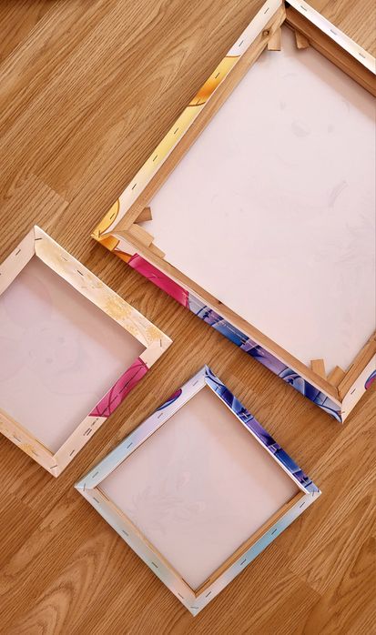 Disney Kubuś Puchate Prosiaczek Kłapouchy 3 obrazy obrazki