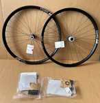 Komplet Koło DT SWISS XRC 1501 SPLINE One 29 Disc CL Carbon