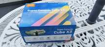 Consola retro e box android