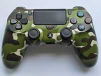 ORYGINALNY Kontroler Sony DualShock 4 V2 Pad PS4 | GWARANCJA | GRATIS